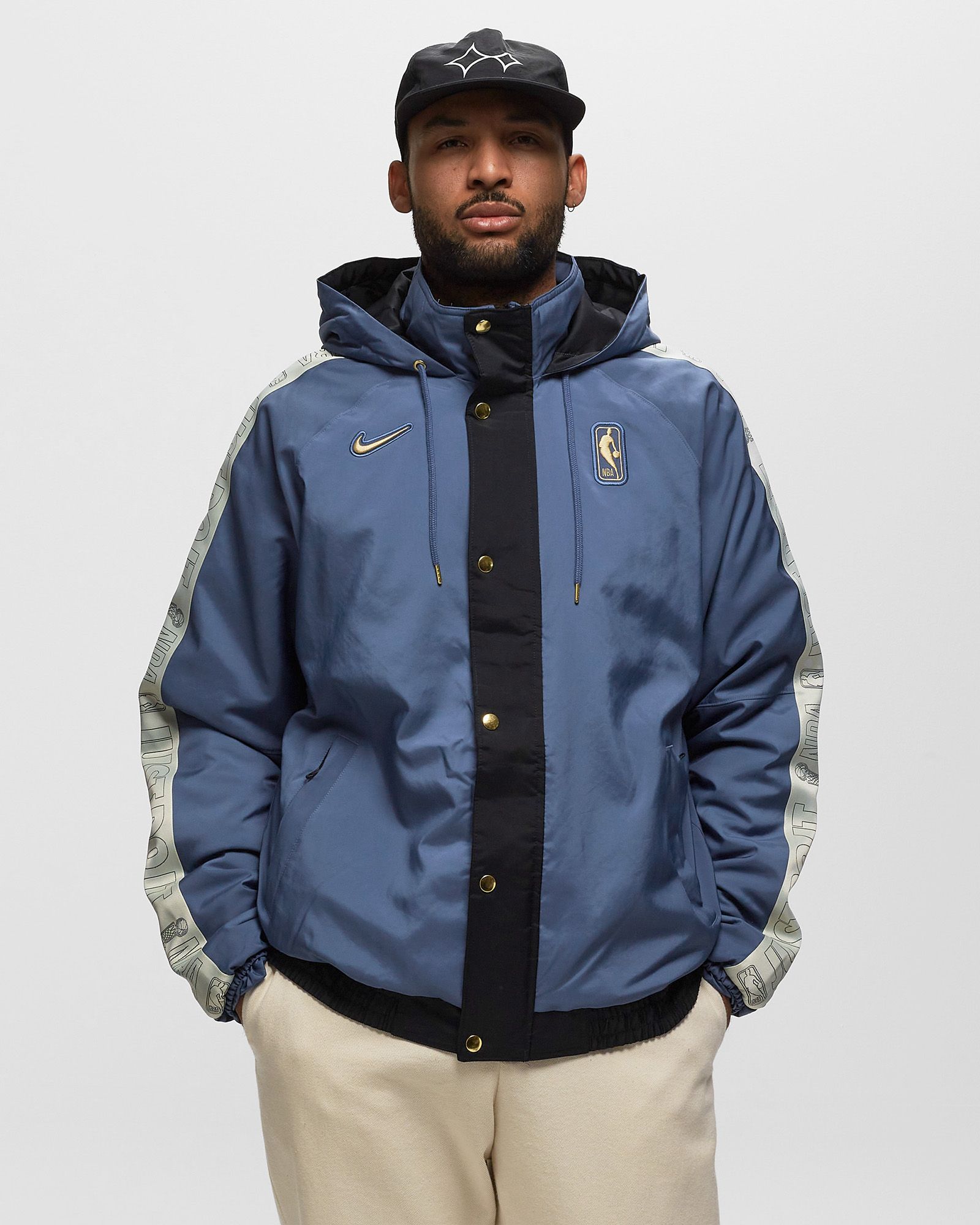 Dri-FIT Stride N31 Jacket