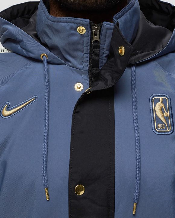 Nike nba hot sale finals jacket