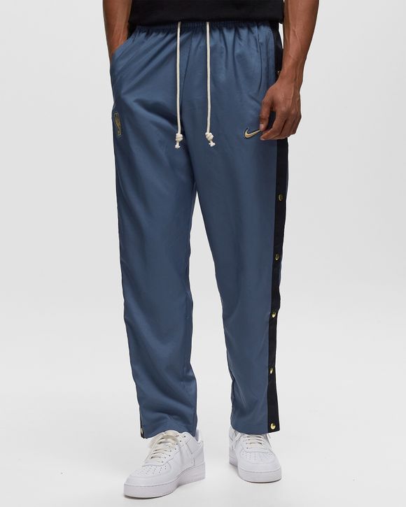 Nike Team 31 Men's Nba Dna Tear-away Pants In Blue