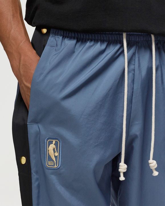 Team 31 Nike NBA DNA Tear-Away Pants 'Diffused Blue/Black/Wheat