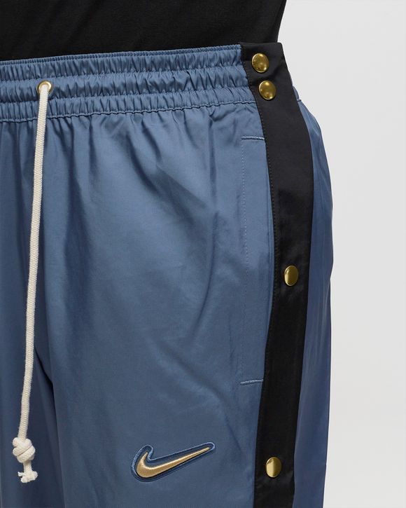 Nike hot sale popper pants