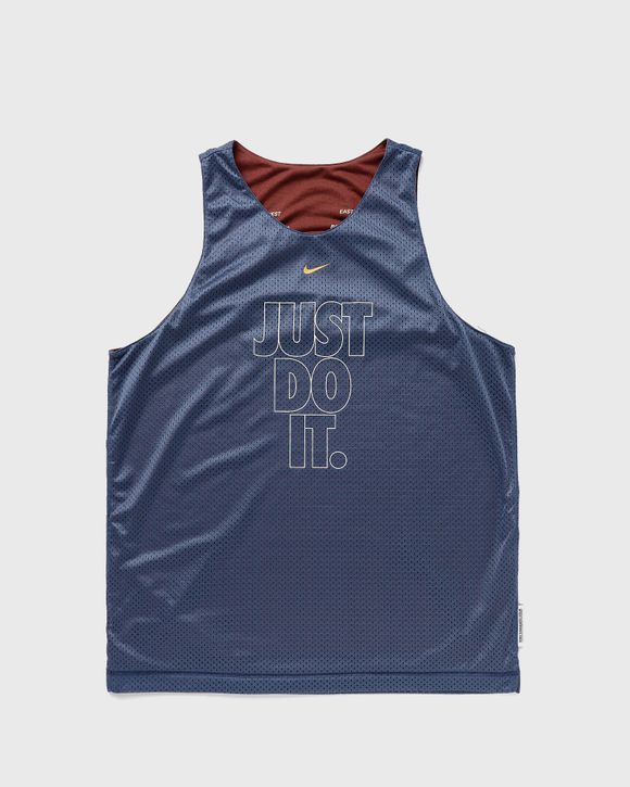 Nike team 2024 reversible tank