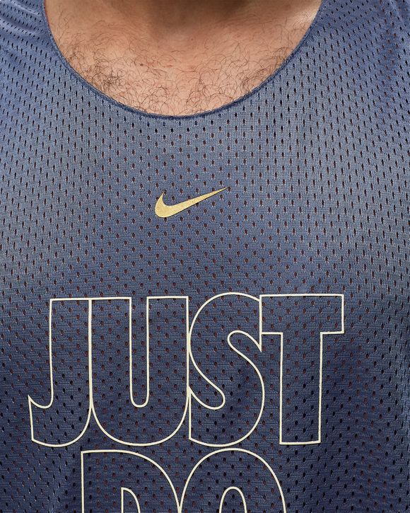 NIKE TEAM 31 STANDARD ISSUE REVERSIBLE JERSEY