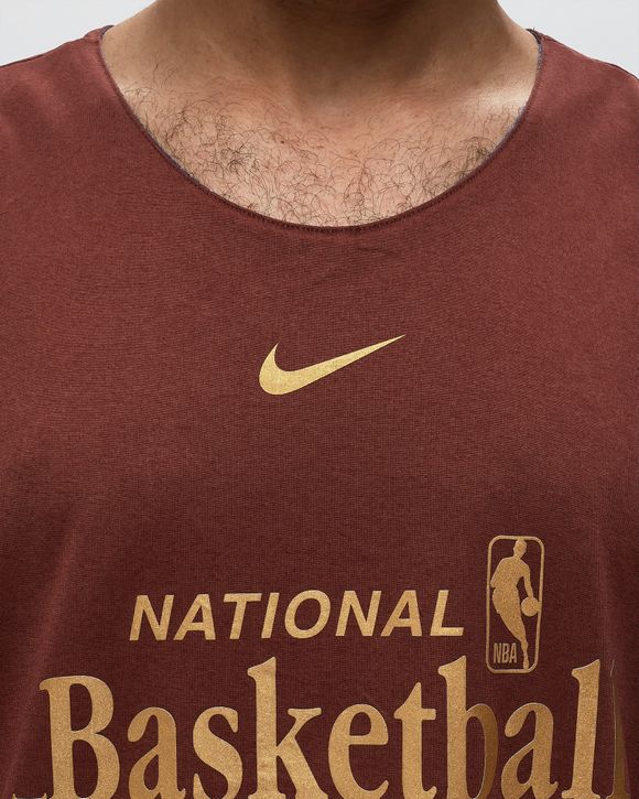 NIKE TEAM 31 STANDARD ISSUE REVERSIBLE JERSEY