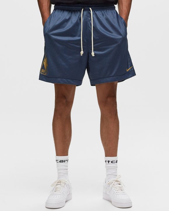 Nike Team 31 Standard Issue Reversible Shorts Blue