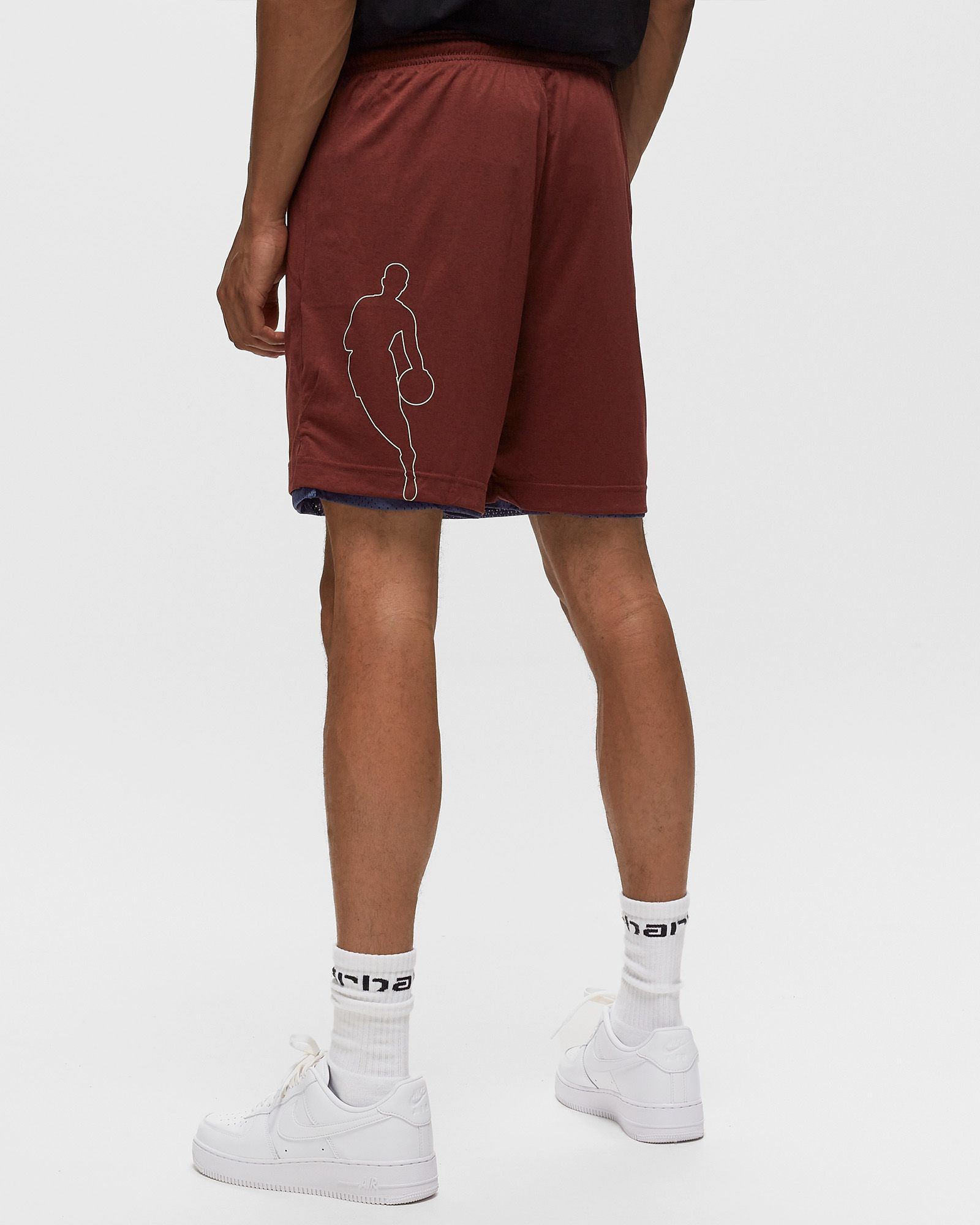 Team 31 Standard Issue Reversible Shorts