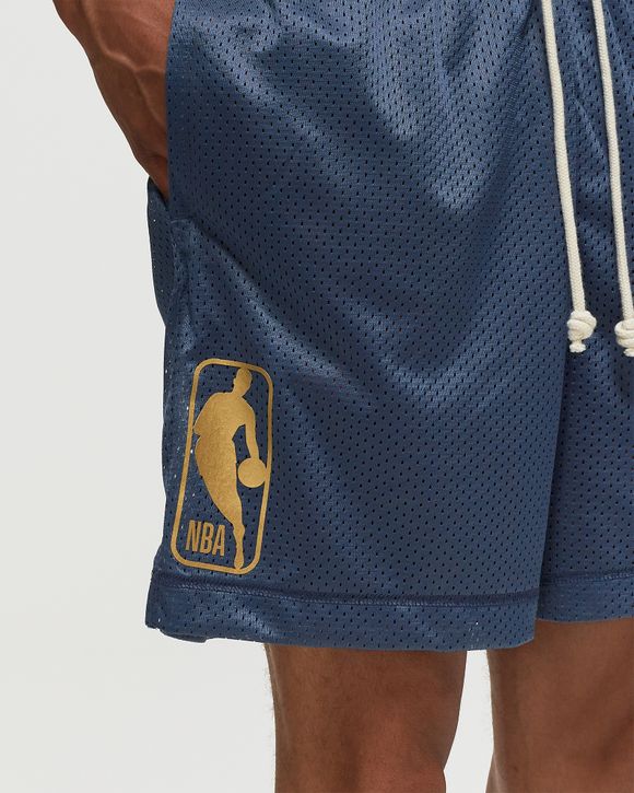 Nike Team 31 Standard Issue Reversible Shorts Blue