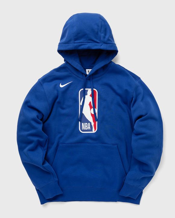 Team 31 Club Men's Nike NBA Pullover Hoodie. Nike NO