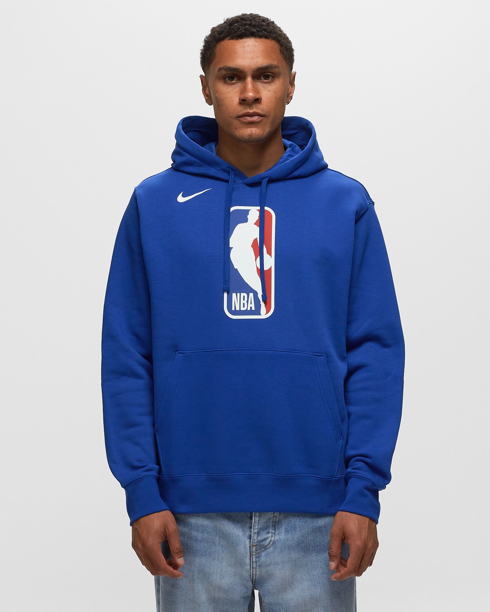 Team 31 Club Fleece NBA Hoodie