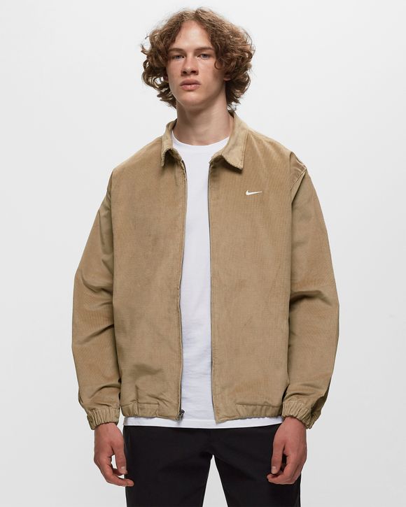 Harrington Jacket