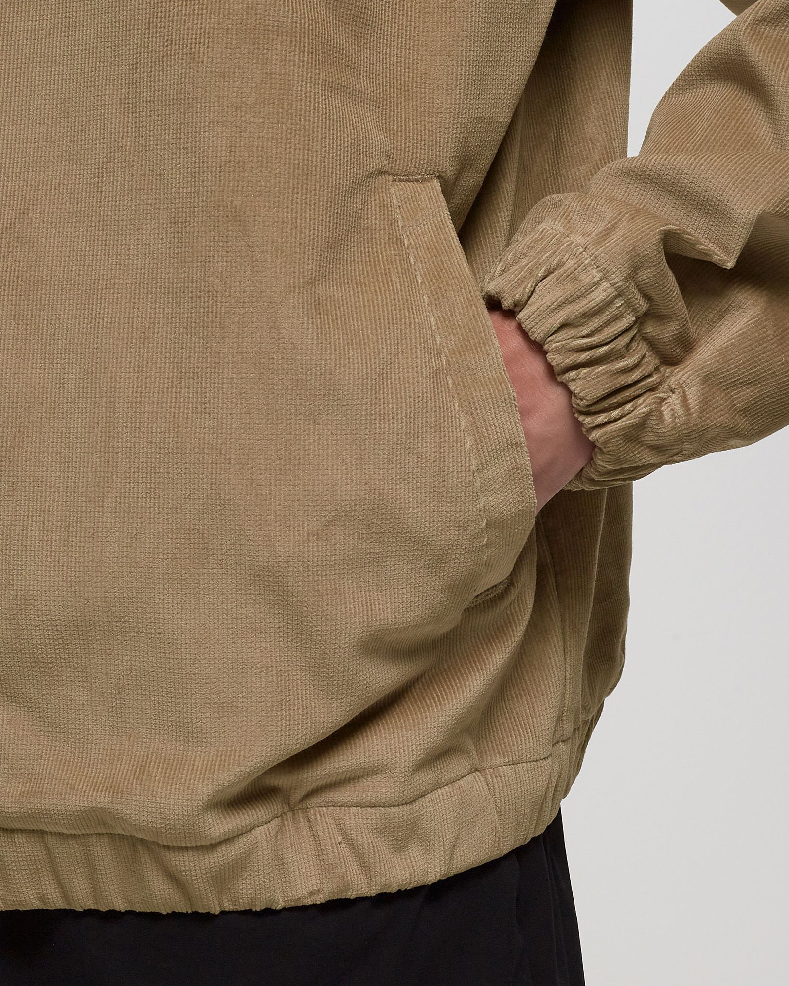 NIKE LIFE HARRINGTON JACKET CORD