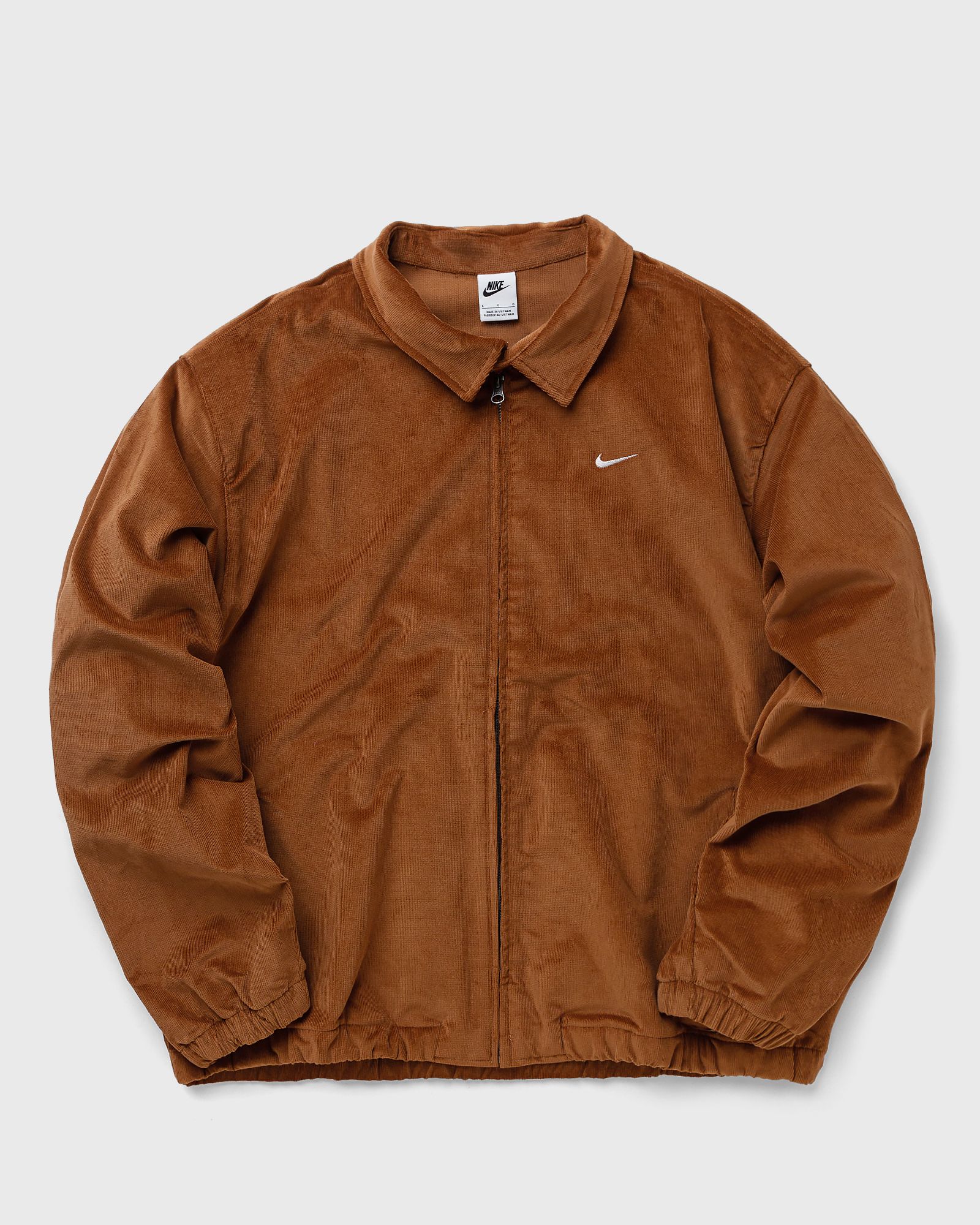 Harrington Jacket