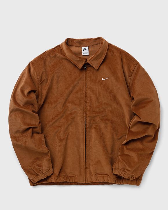 Harrington Jacket
