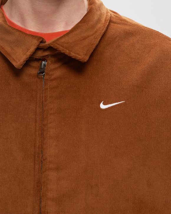 Harrington Jacket