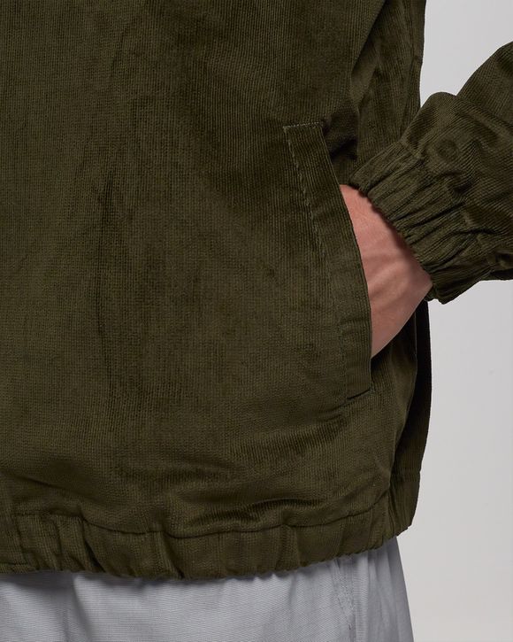 LIFE HARRINGTON JACKET CORD