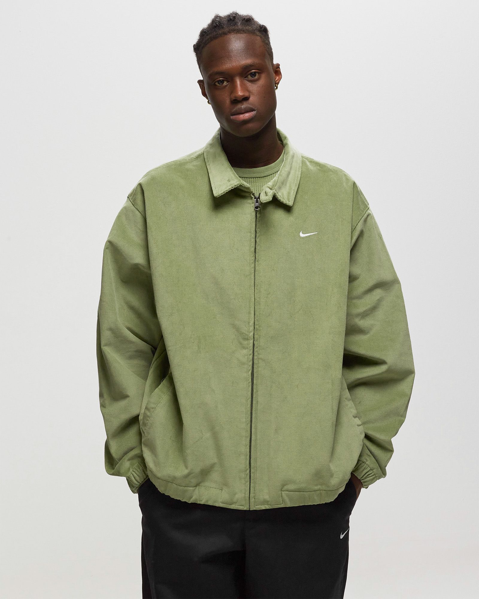 Harrington Jacket