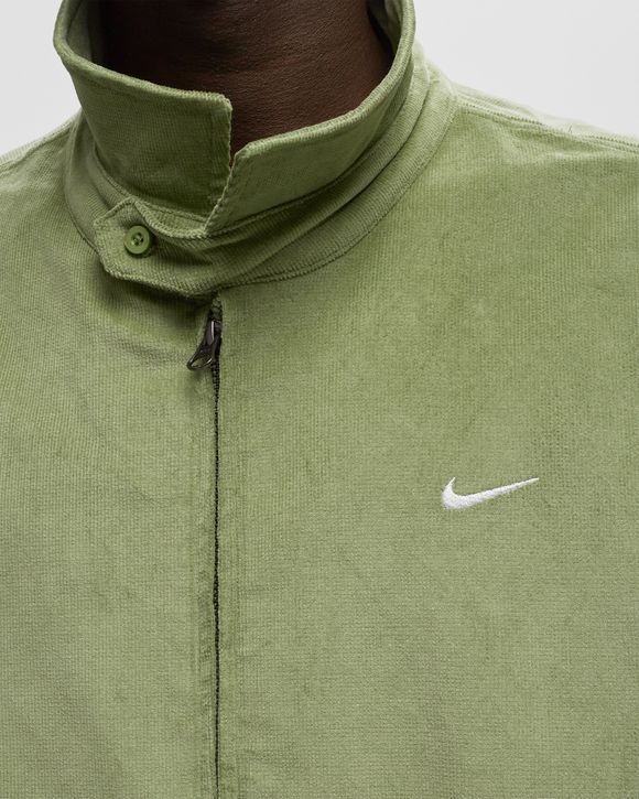 Harrington Jacket