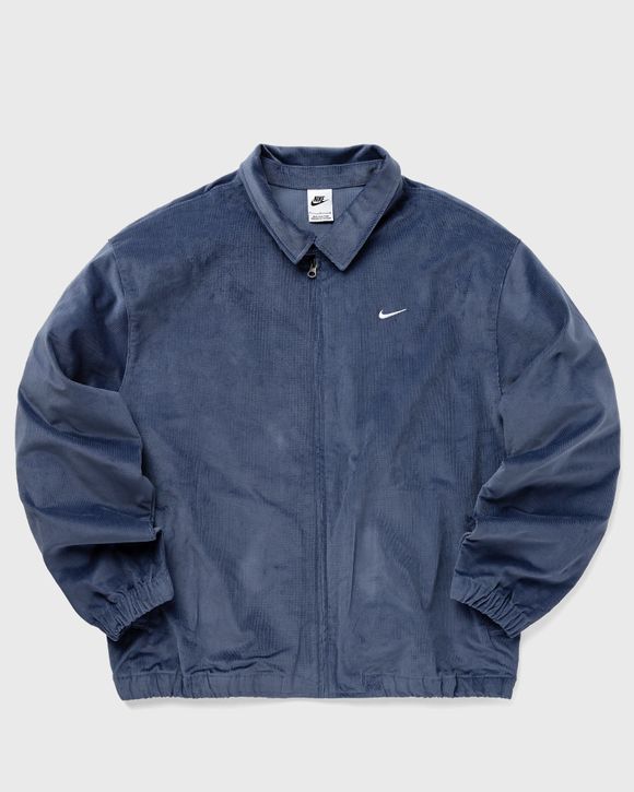 nike s harrington