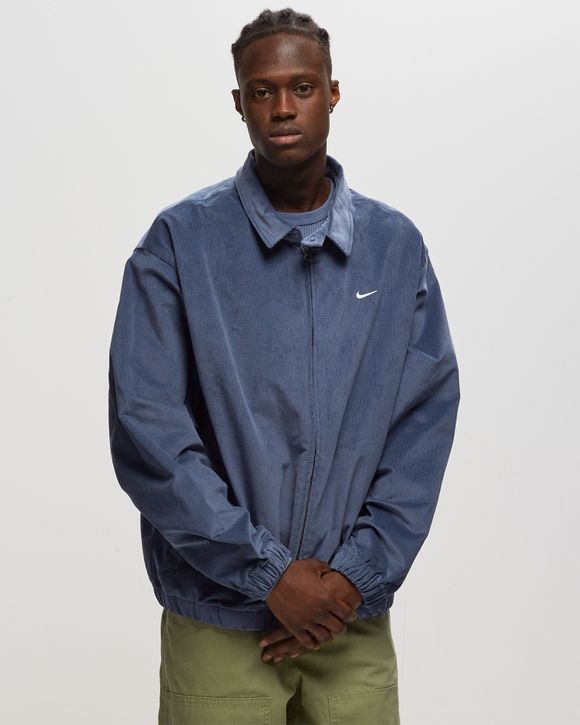 Nike Harrington Jacket Blue BSTN Store