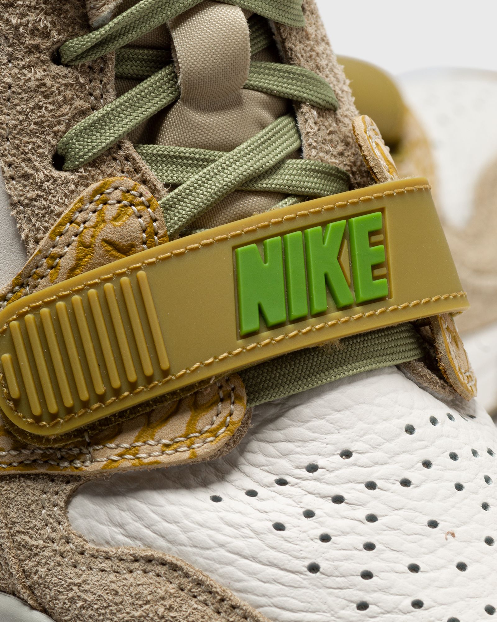 AIR JORDAN LEGACY 312 LOW