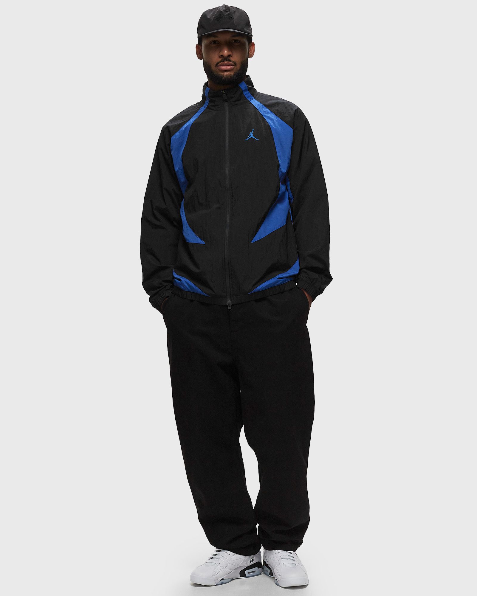Jordan Sport Jam Men's Warm Up Jacket