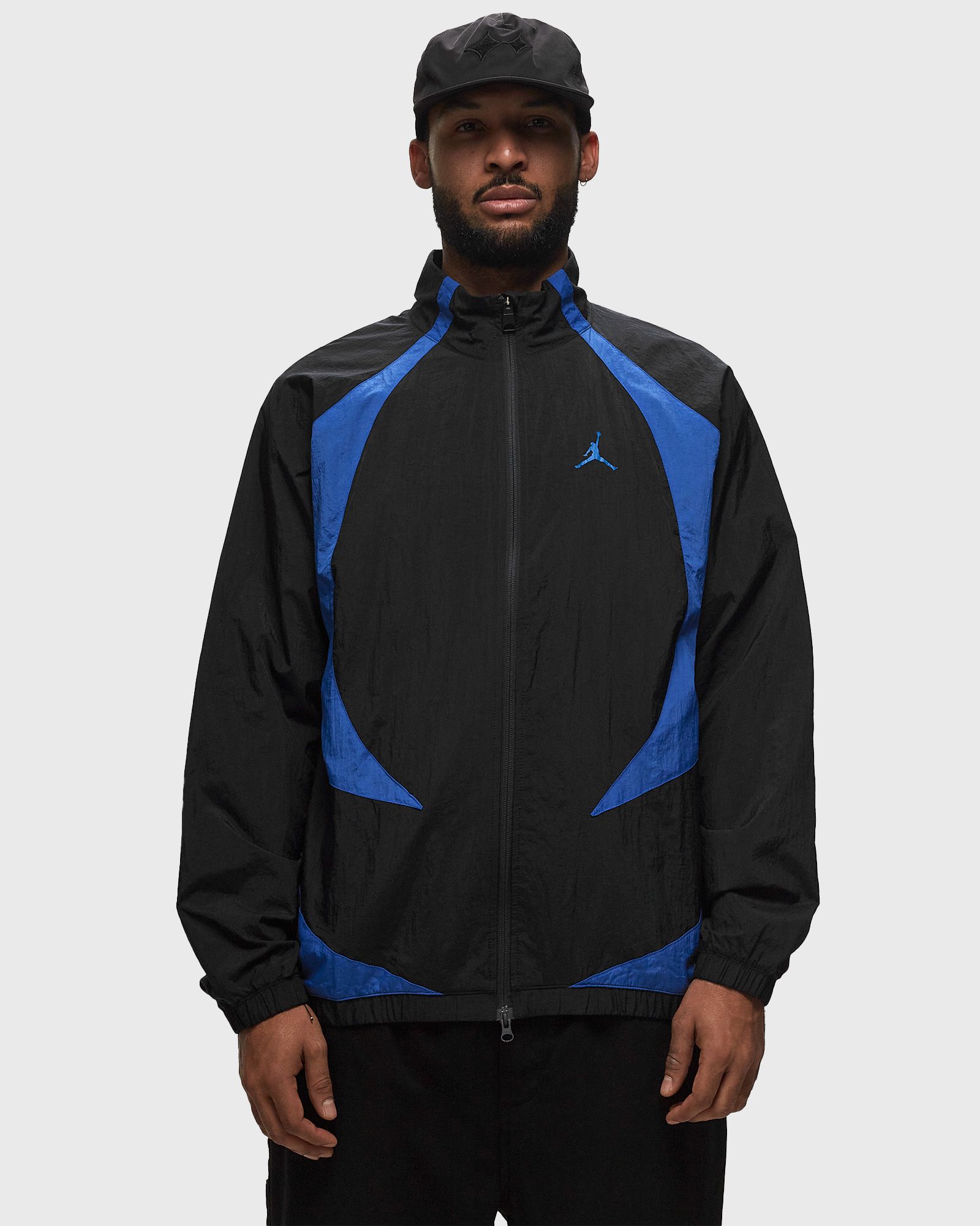 Jordan Sport Jam Men's Warm Up Jacket