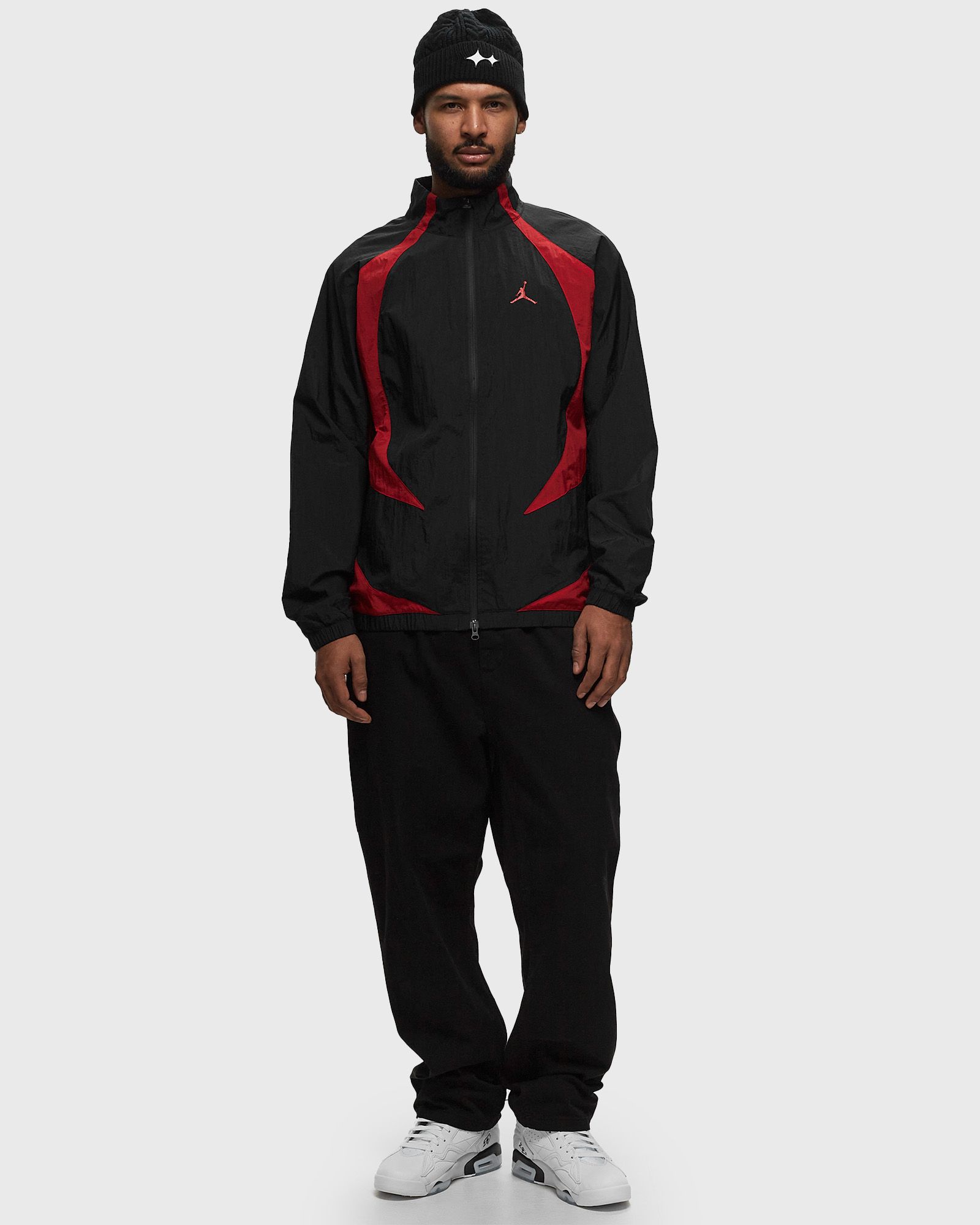 Jordan Sport Jam Men's Warm Up Jacket