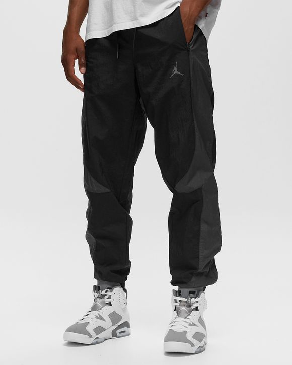 JORDAN SPORT JAM WARM UP PANTS - BLACK/GAME ROYAL - Vancity