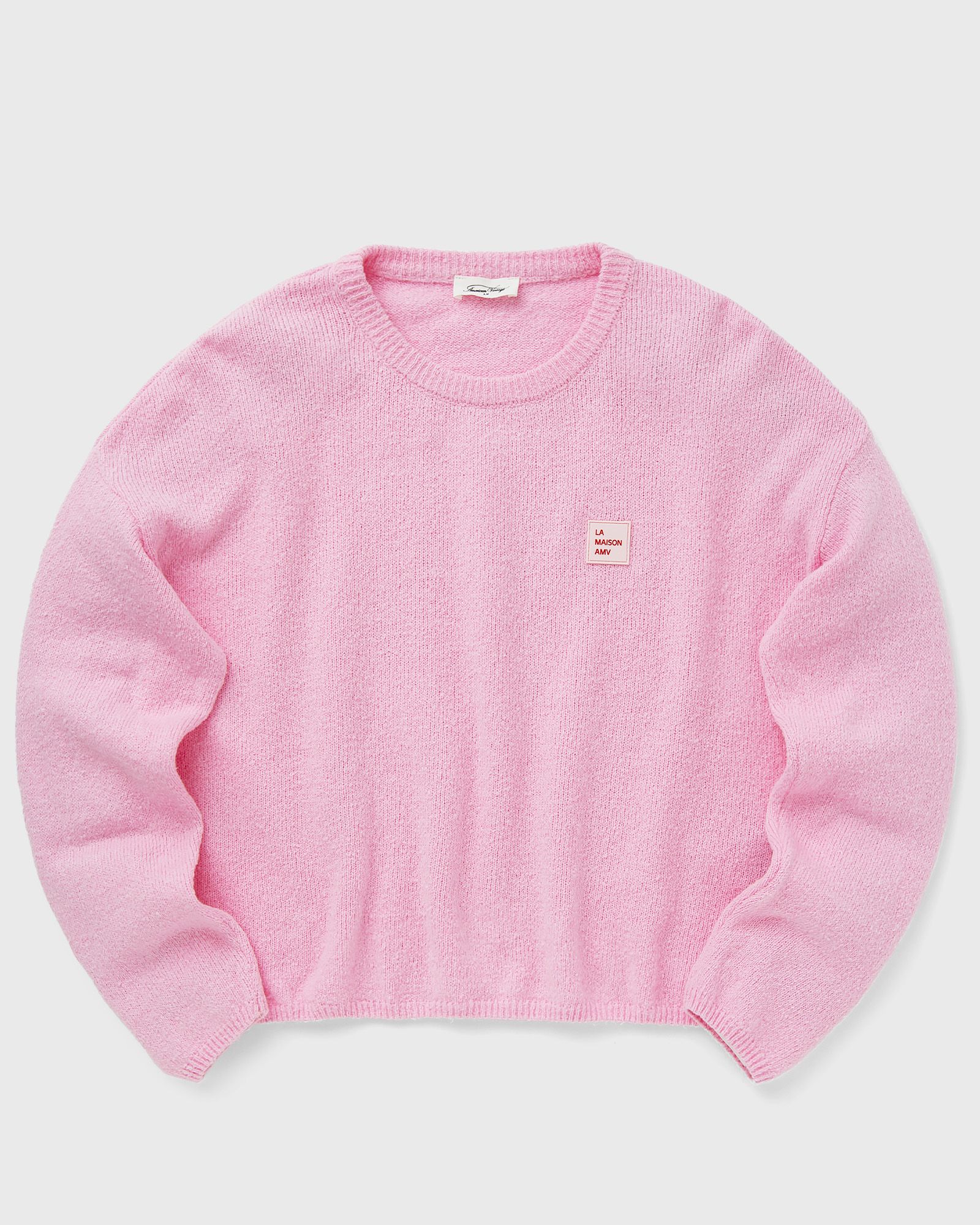 DYLBAY PULLOVER