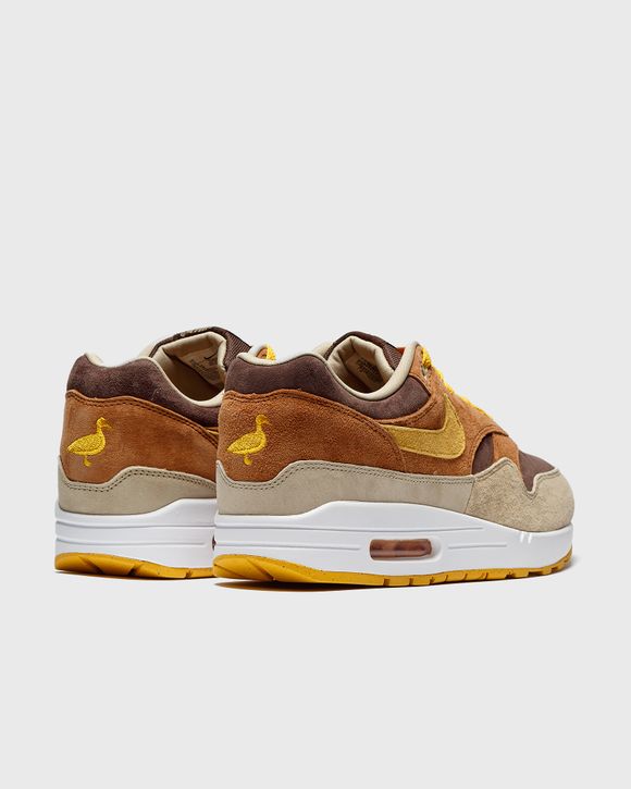 pronóstico Pastor antiguo AIR MAX 1 PRM 'Ugly Duckling Pecan' | BSTN Store