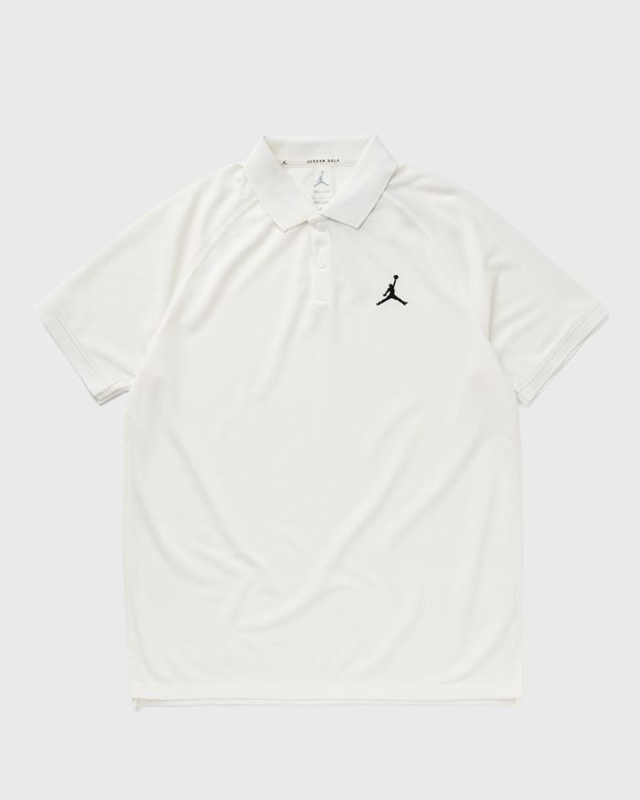 Jordan Jordan Dri FIT Sport Golf Polo White BSTN Store