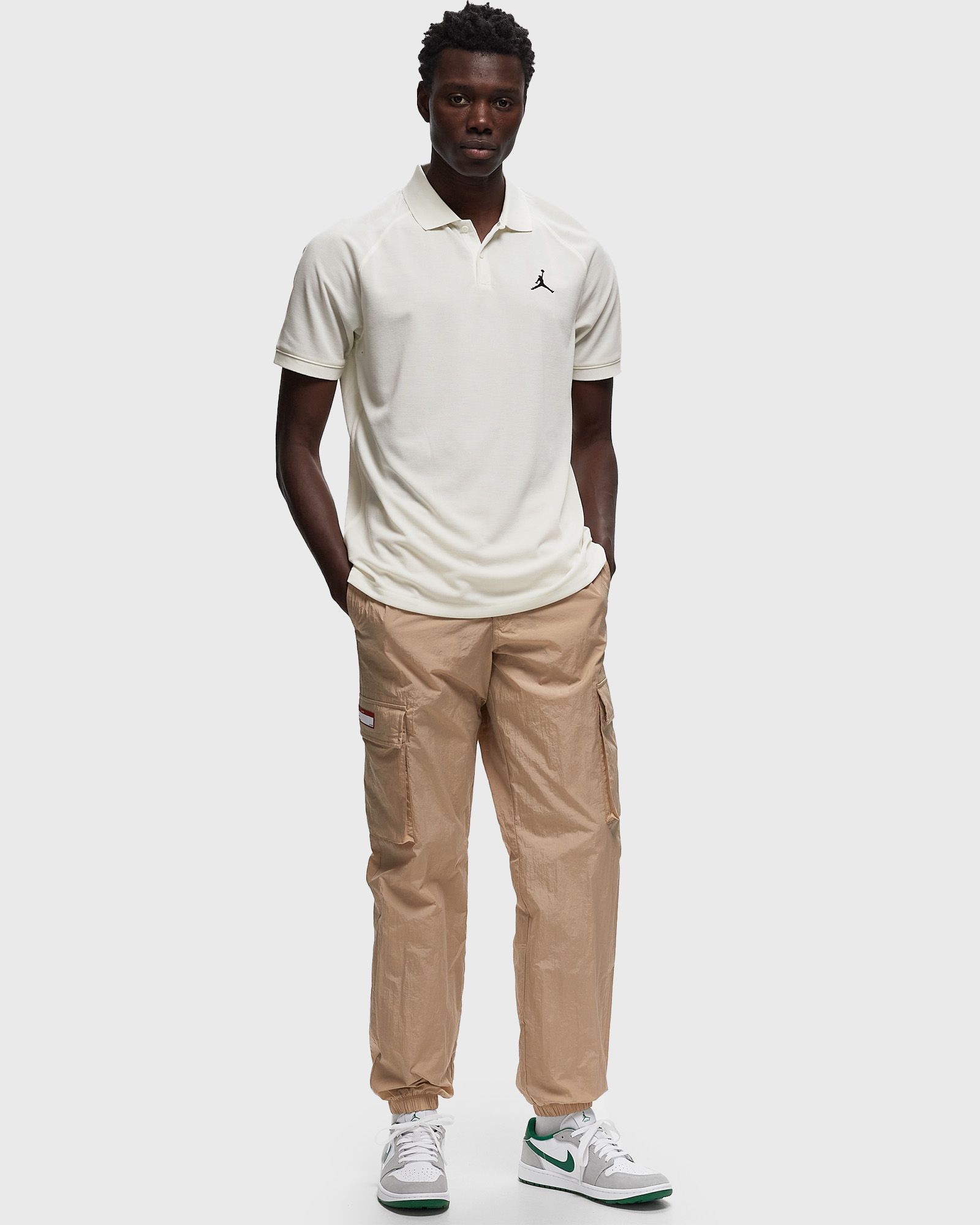 Jordan Dri-FIT Sport Golf Polo