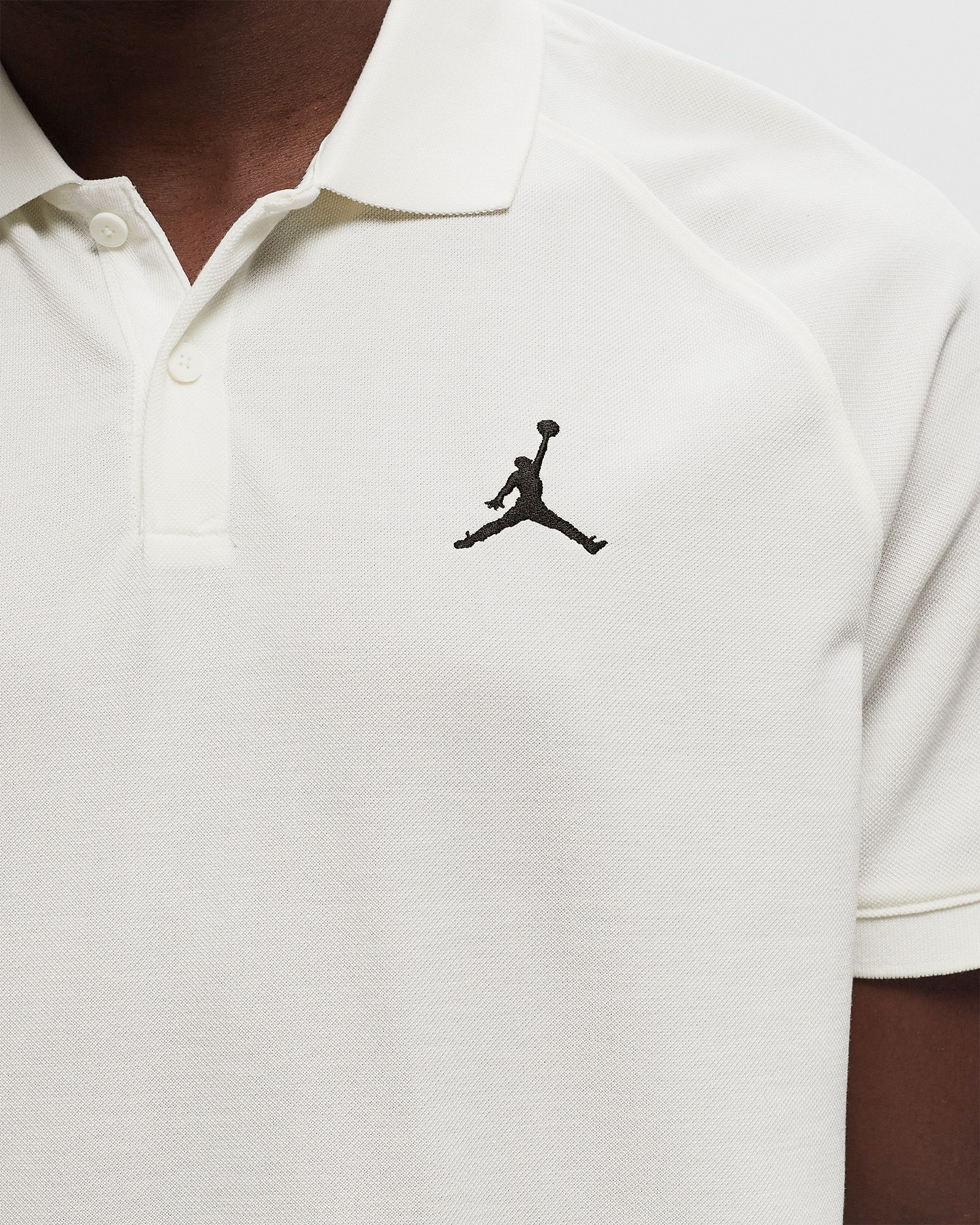 Jordan Dri-FIT Sport Golf Polo