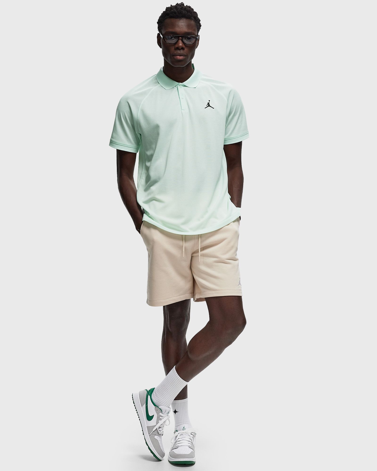 Jordan Dri-FIT Sport Golf Polo