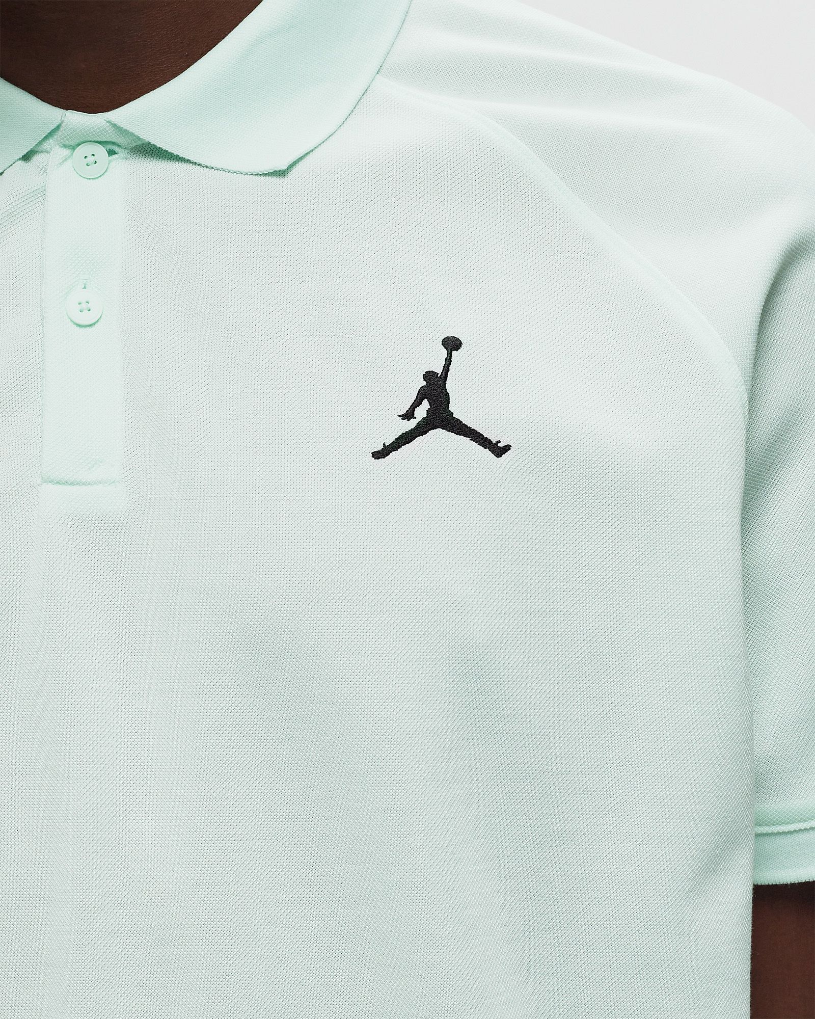 Jordan Dri-FIT Sport Golf Polo