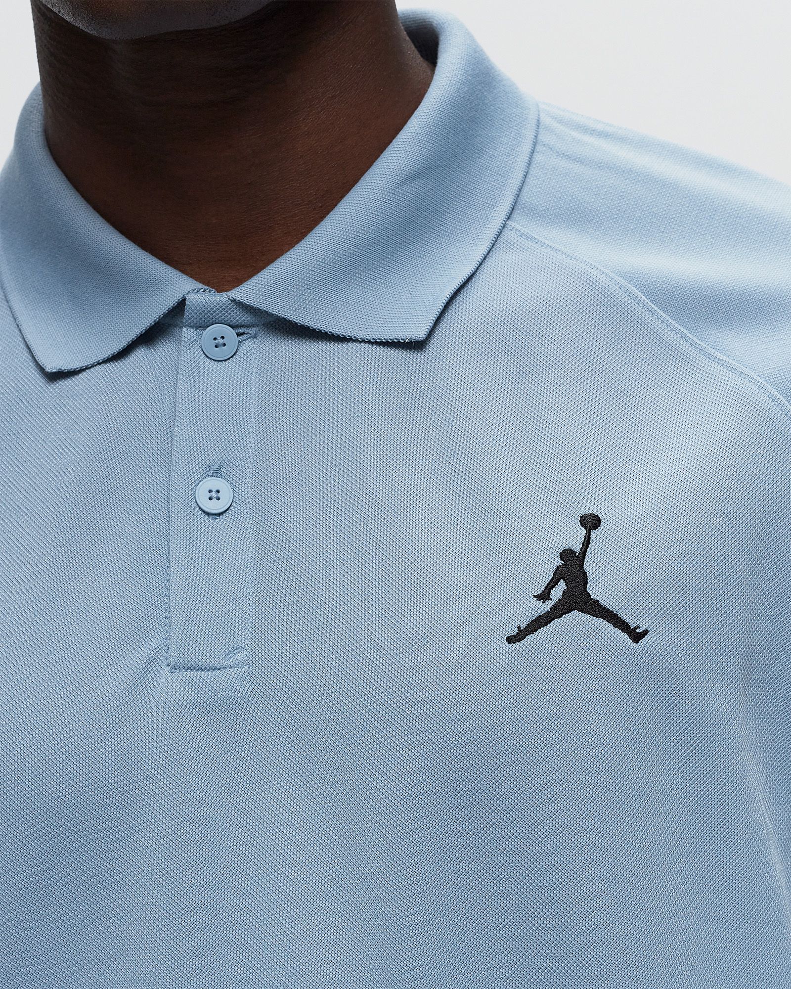 Jordan Dri-FIT Sport Golf Polo