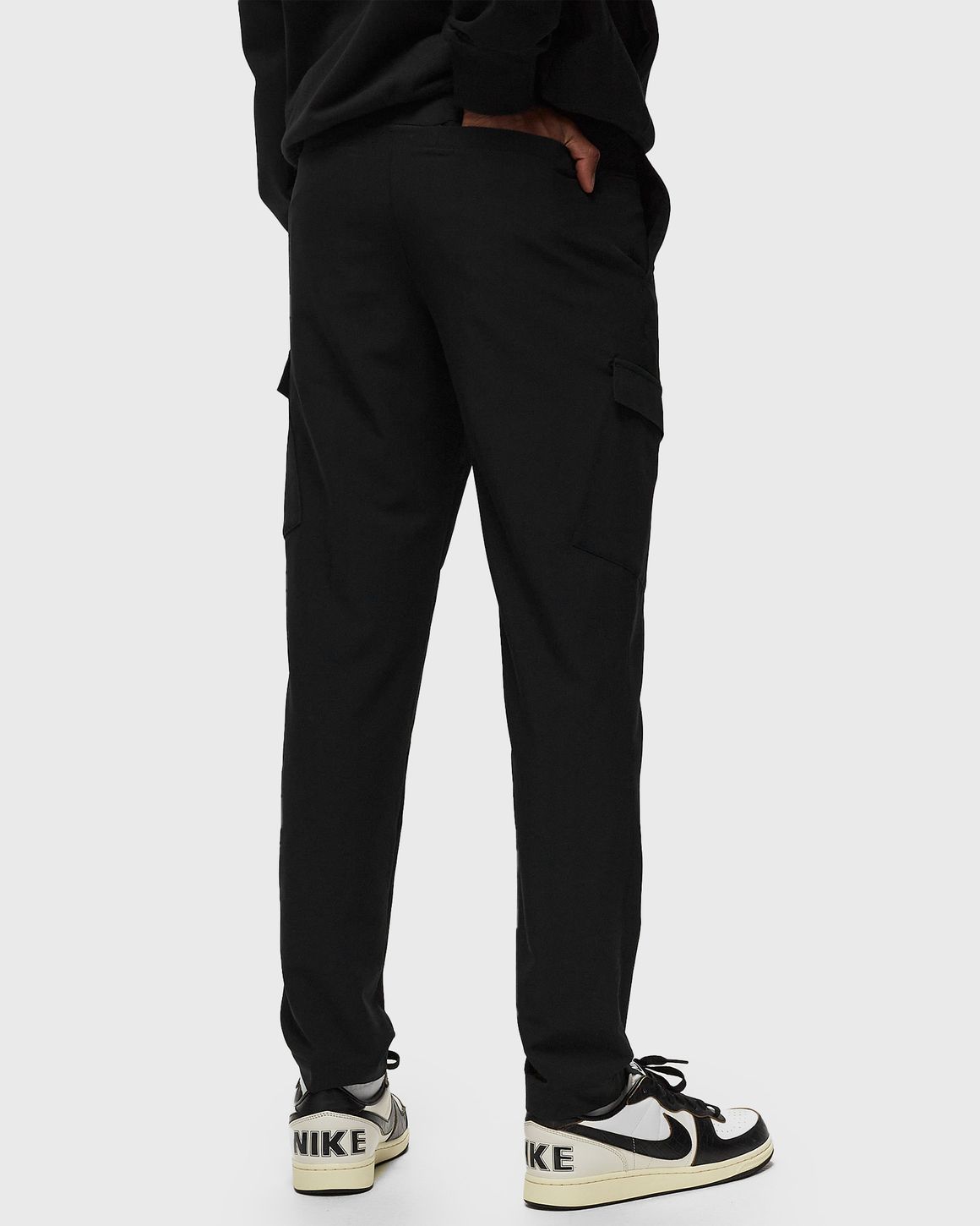 Jordan Golf Pants Black BSTN Store