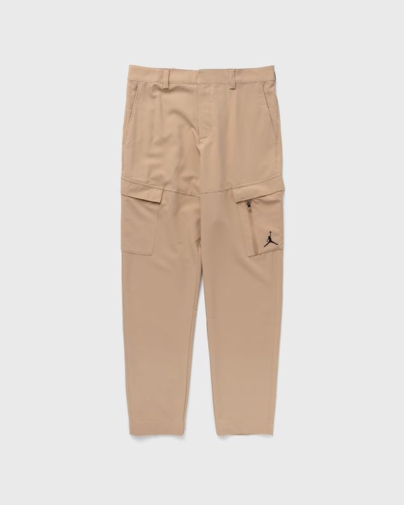 Nike Nike Life Men's Cargo Pants Brown