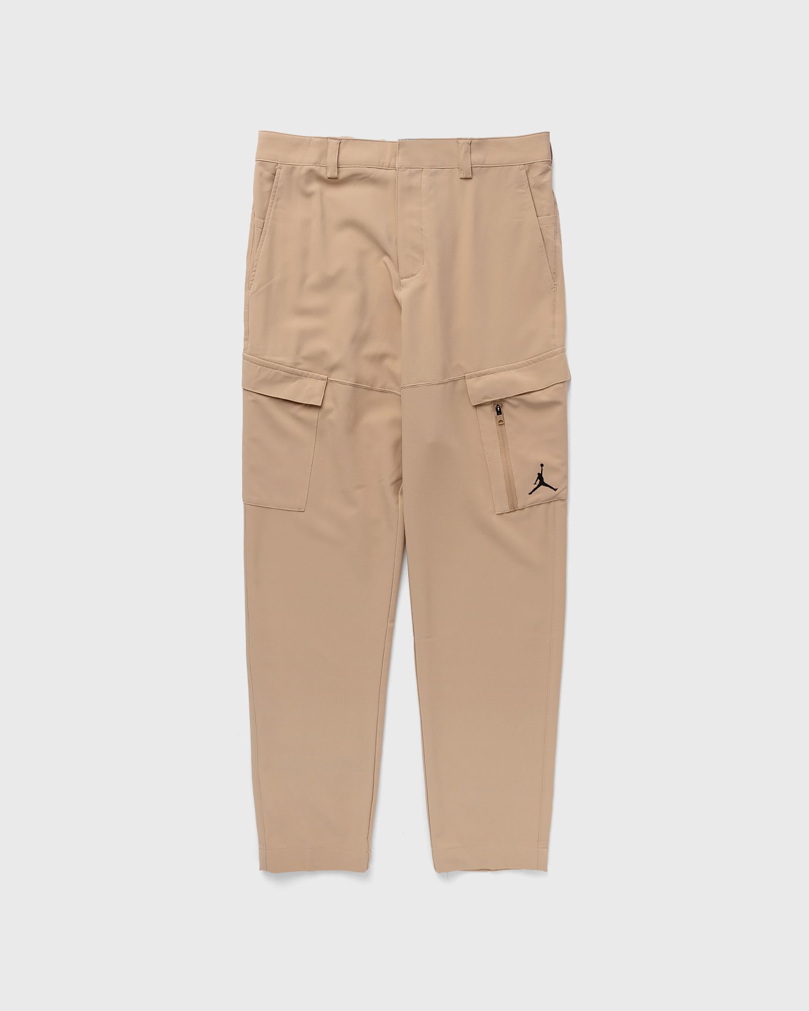 Jordan - golf pants men cargo pants brown in größe:3xl