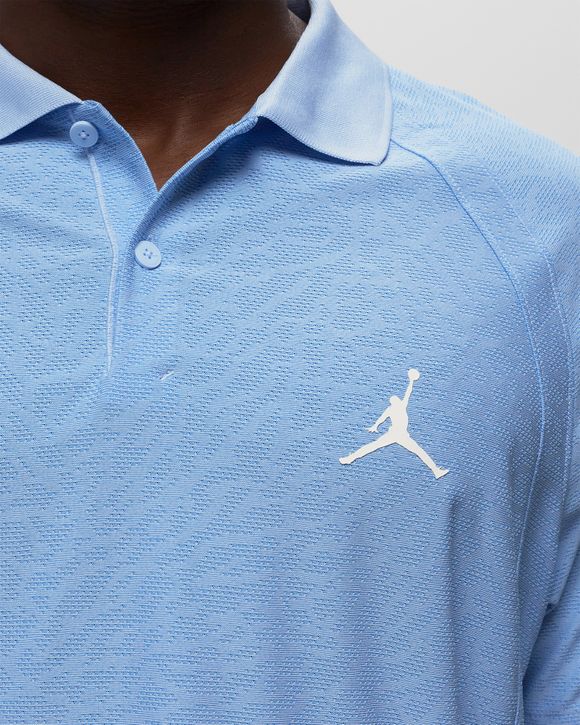 repertoire Toestand Bloedbad Jordan Dri-FIT ADV Sport Golf Poloshirt Blue | BSTN Store