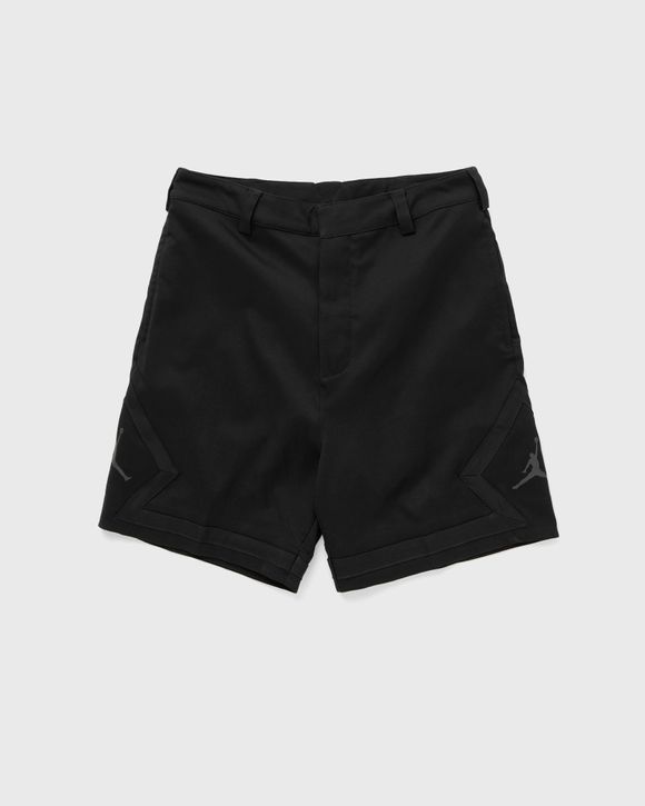 Jordan JORDAN FLIGHT ARTIST SERIES MESH SHORTS Black