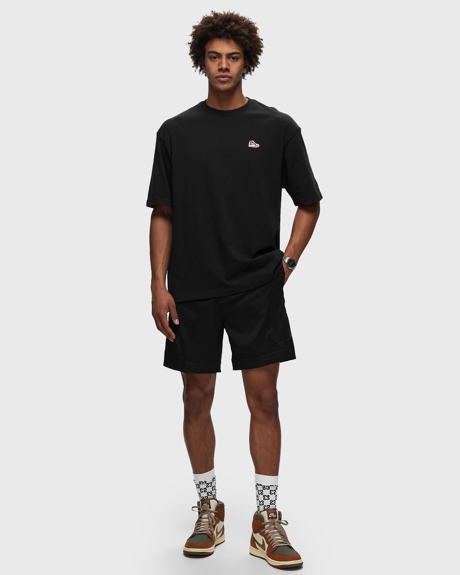 Dri-FIT Sport Golf Diamond Shorts