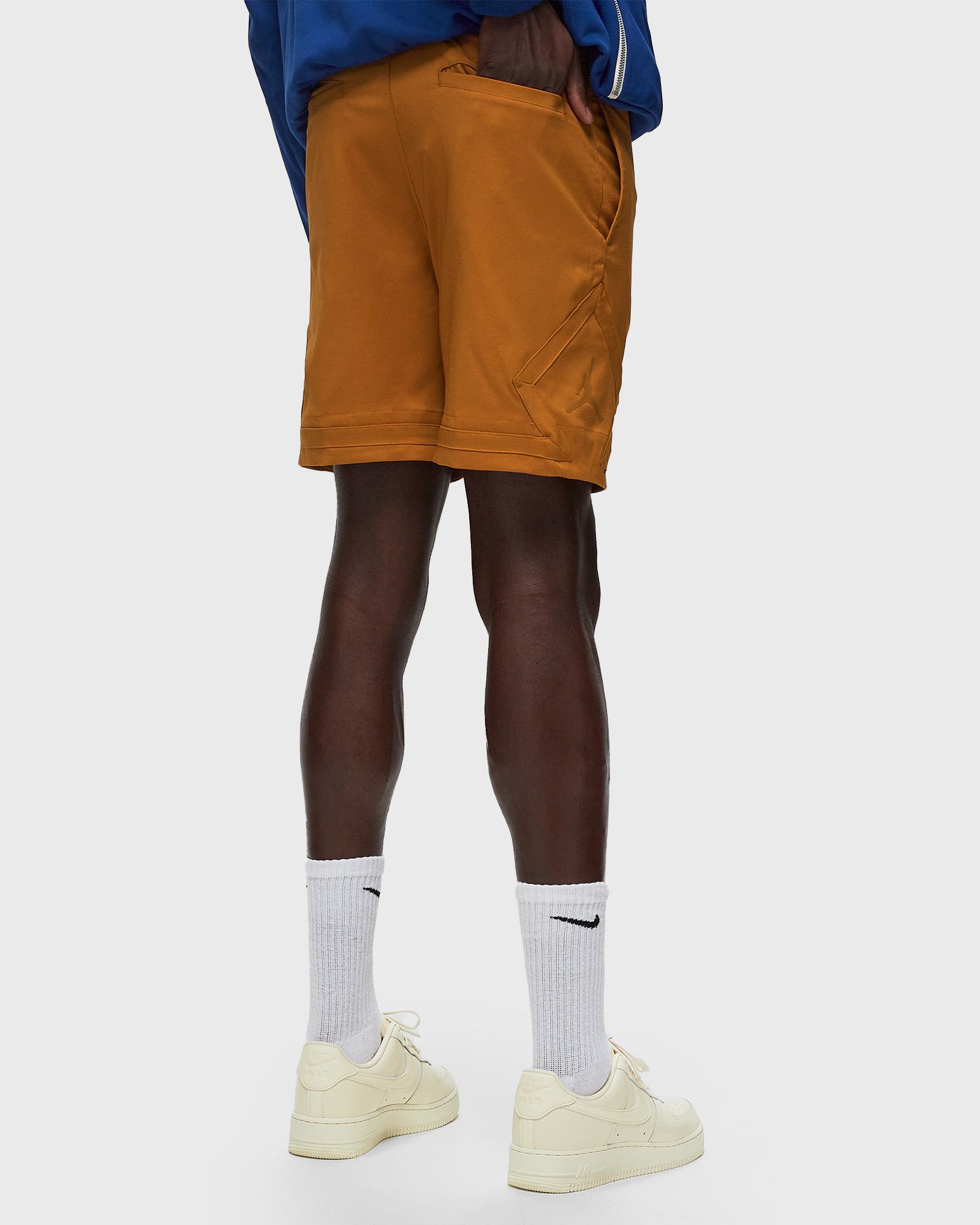 Dri-FIT Sport Golf Diamond Shorts