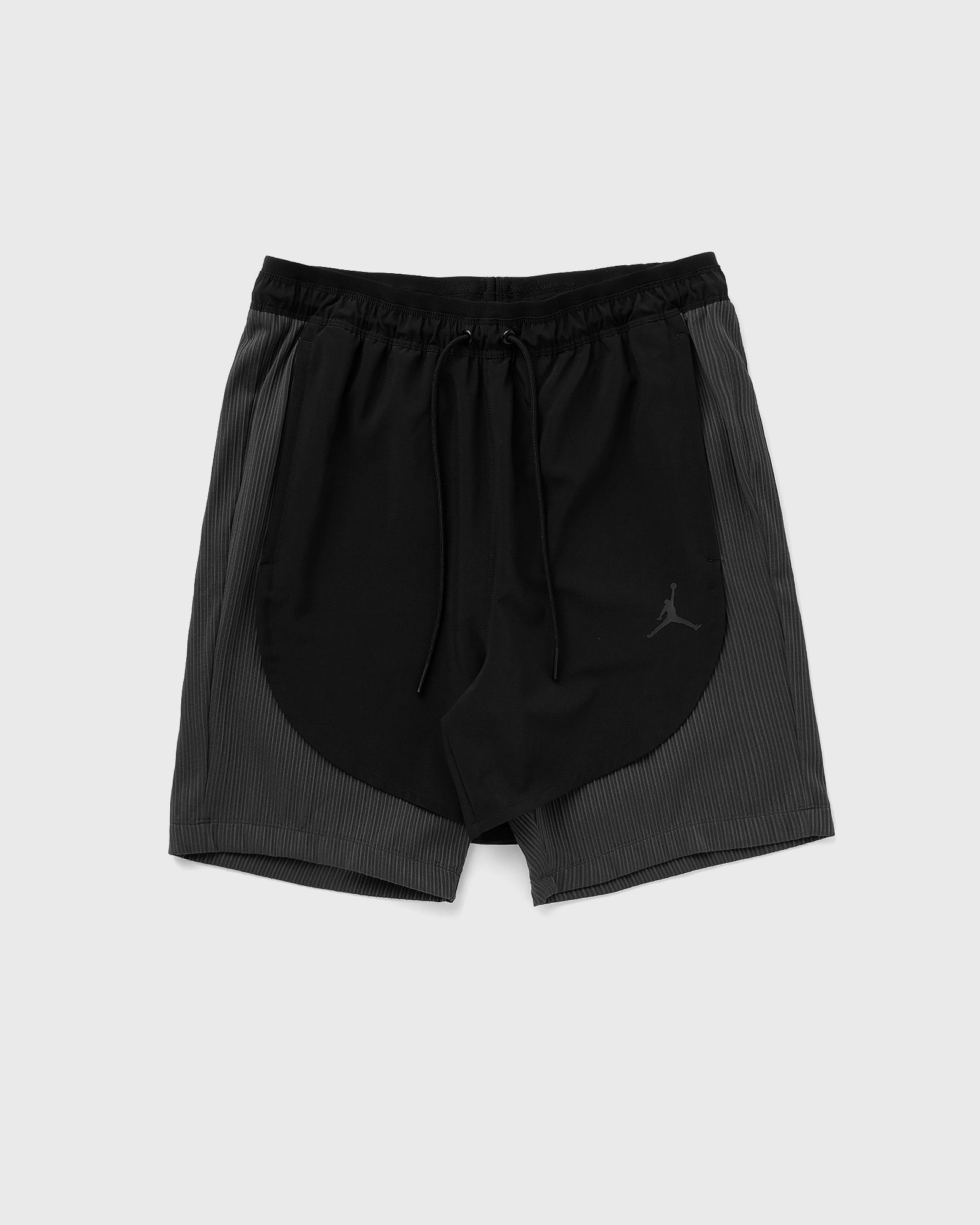 Jordan - dri-fit sport shorts men sport & team shorts black in größe:xl