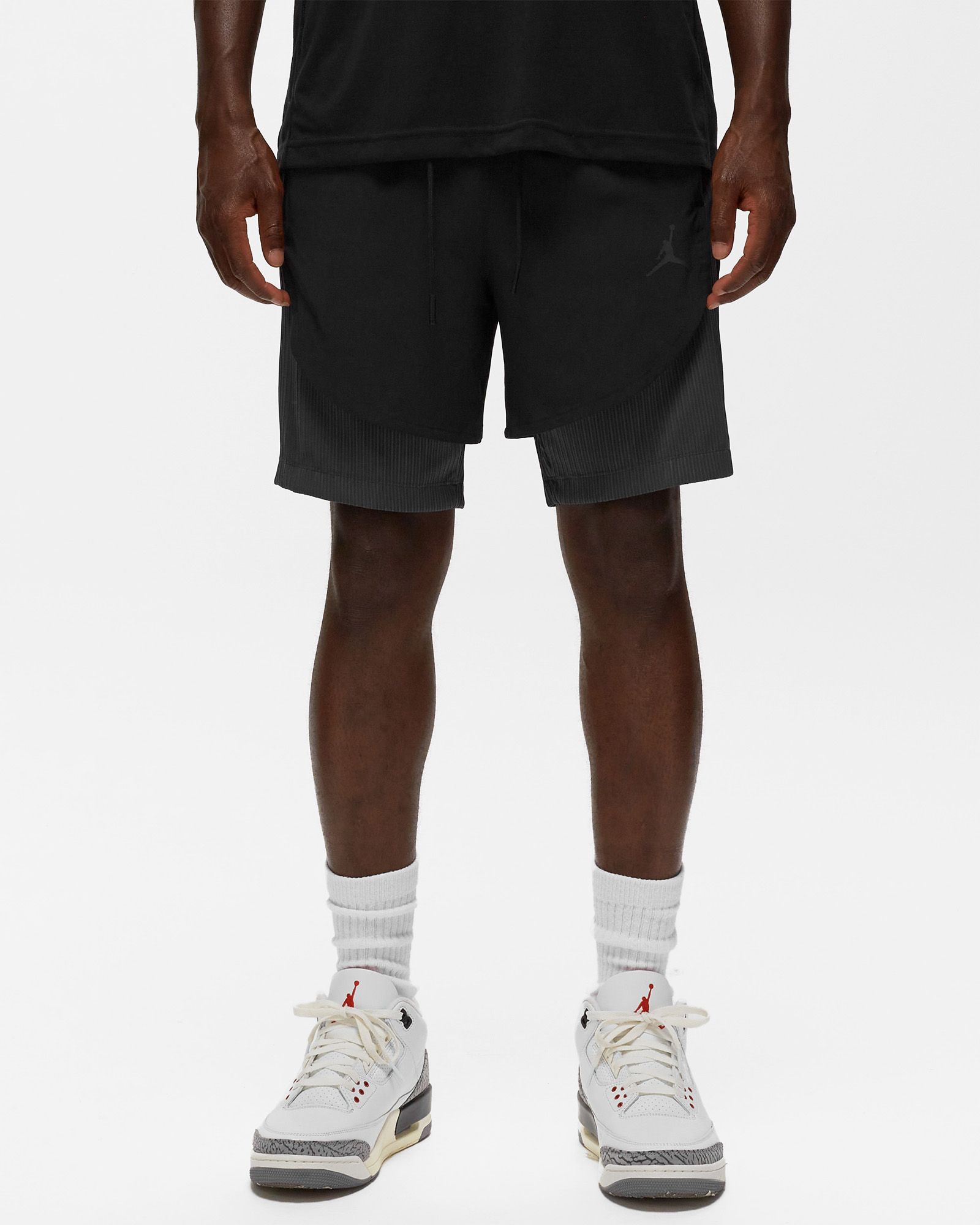 Jordan Dri-Fit Sport Shorts