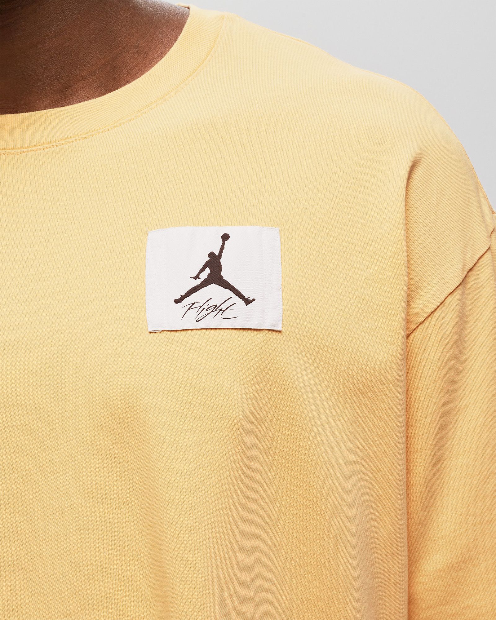 JORDAN FLIGHT ESSENTIALS OVERSIZED TEE