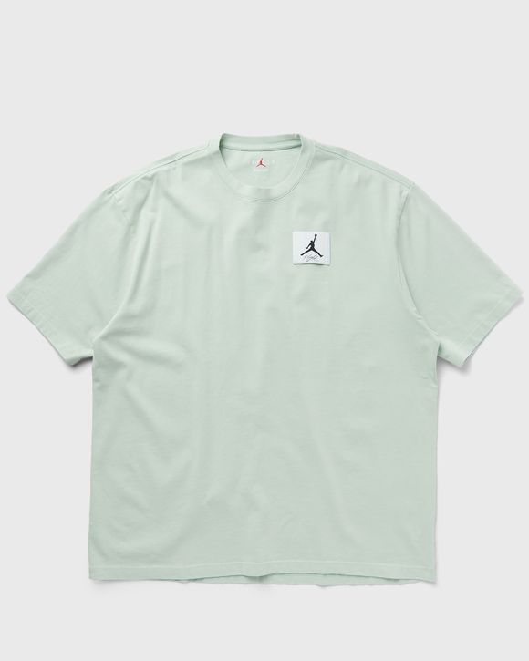 Jordan Jordan Flight Essentials Oversized T-Shirt Green | BSTN Store