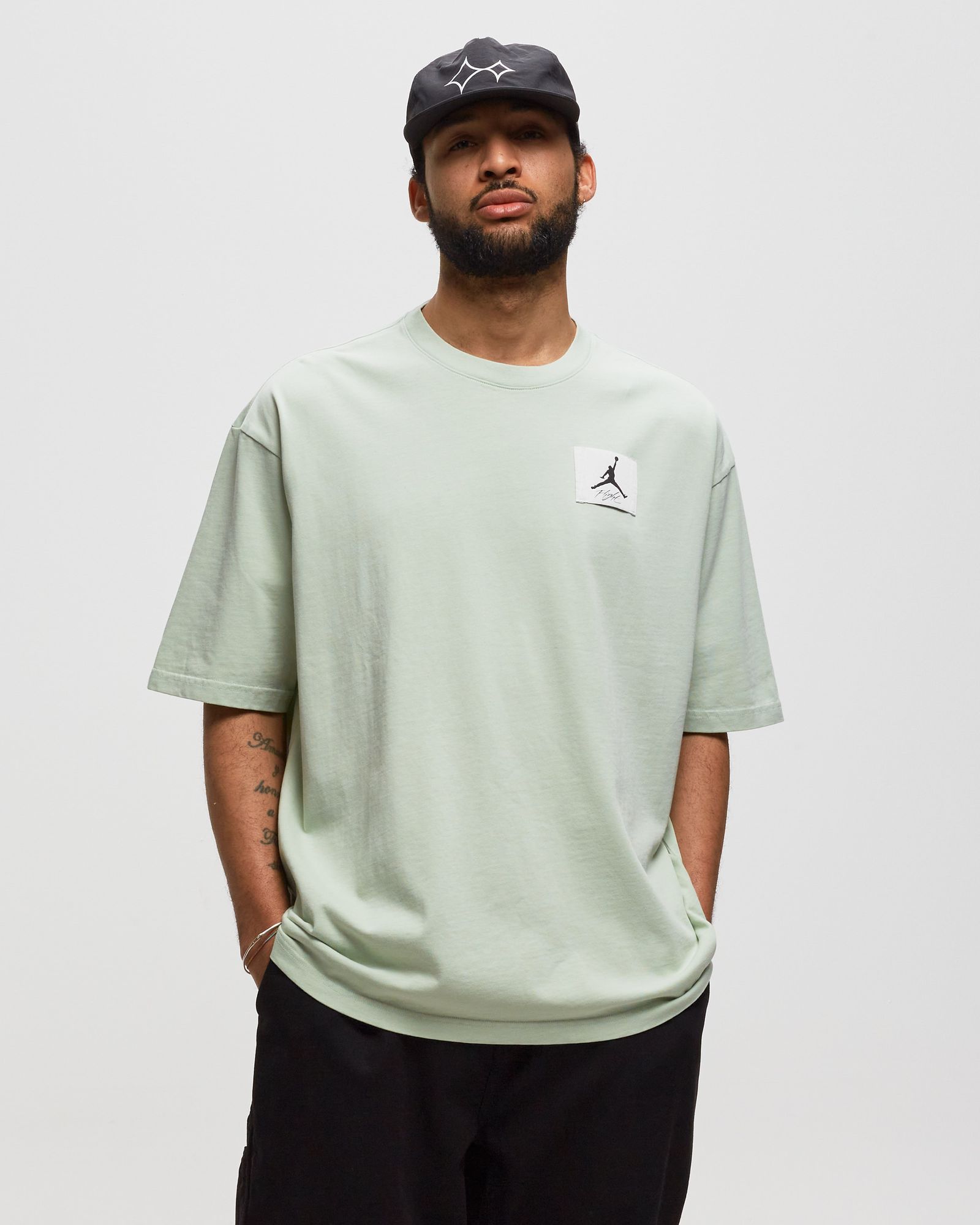 Jordan Flight Essentials Oversized T-Shirt