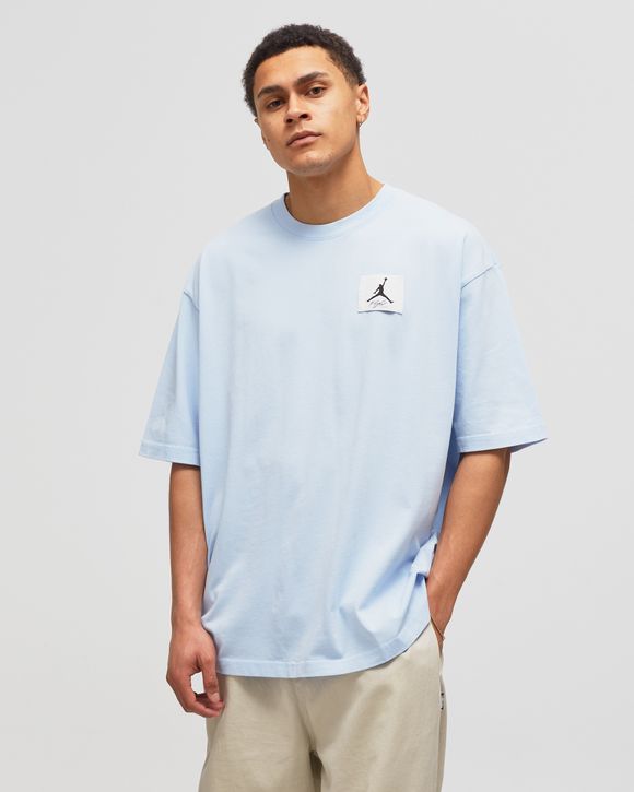 Jordan oversize best sale t shirt