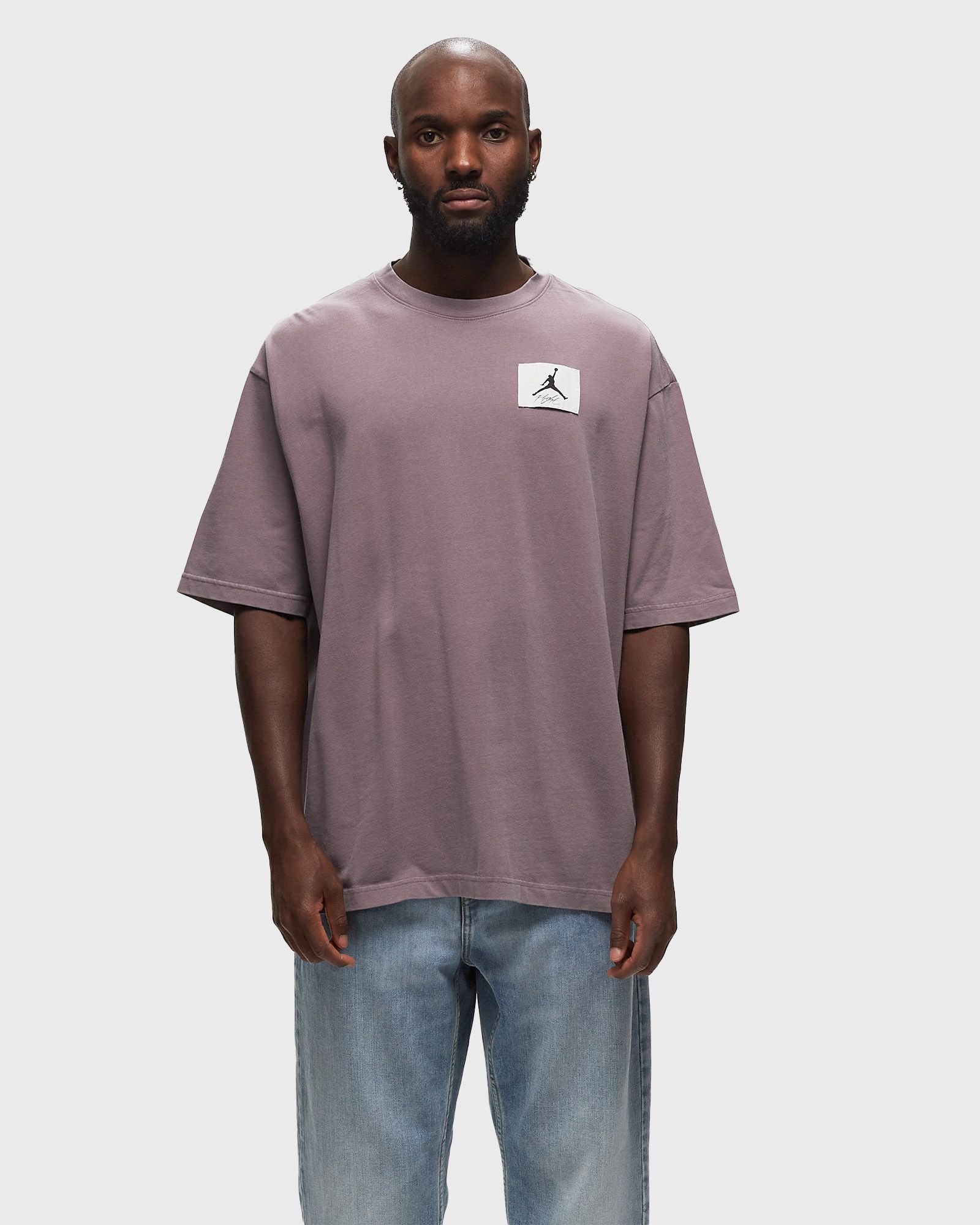 Jordan Flight Essentials Men's Oversized T-Shirt